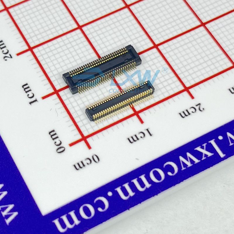 0.4mm板对板连接器（替代AXT5/AXT6）