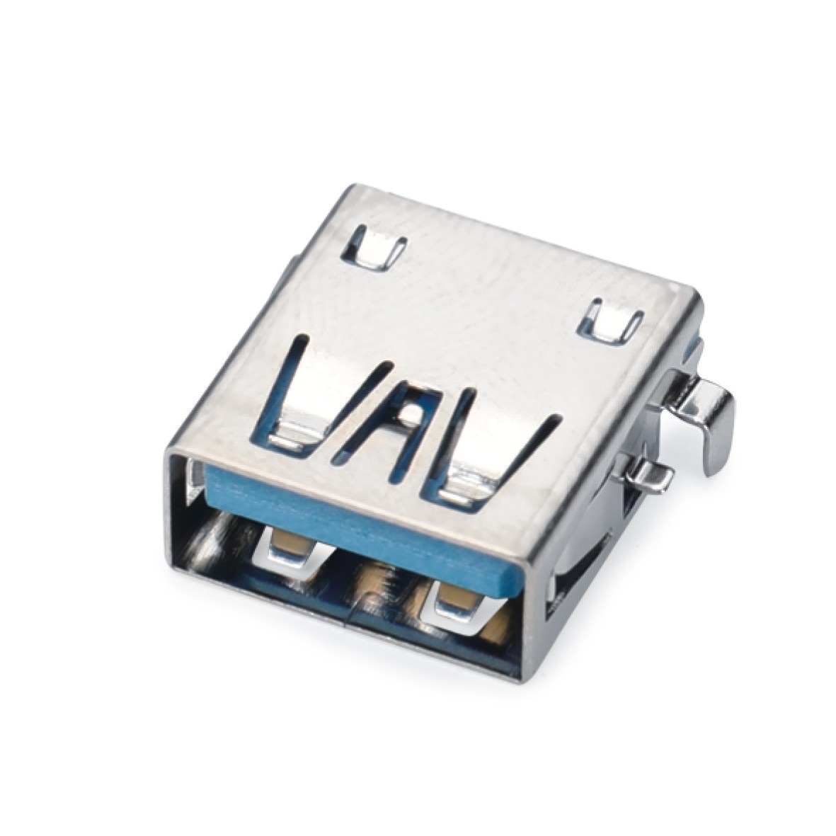 USB3.0  AF 沉板直边