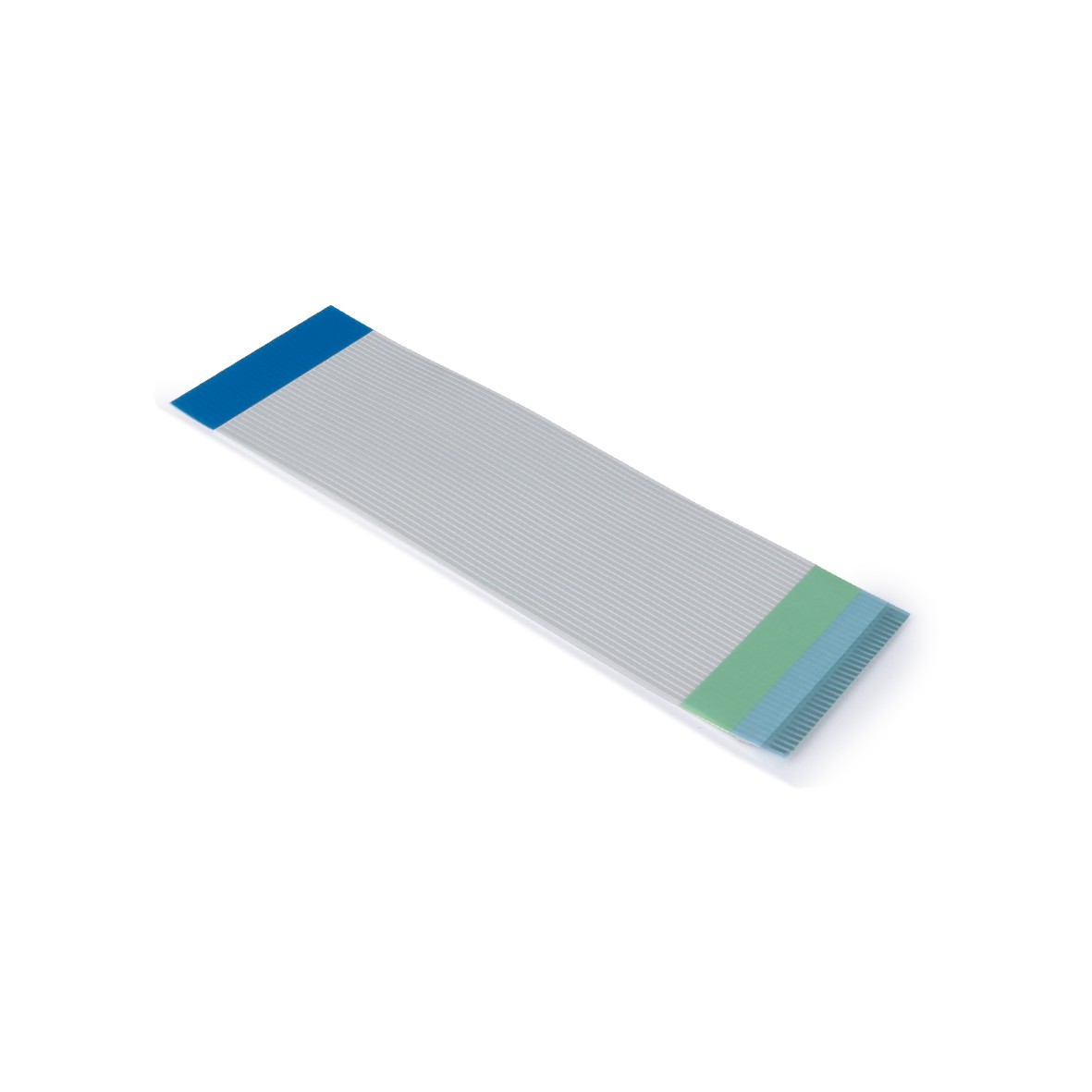 1.0mm FFC线 4488补强板 厚度0.3 长度可以定制