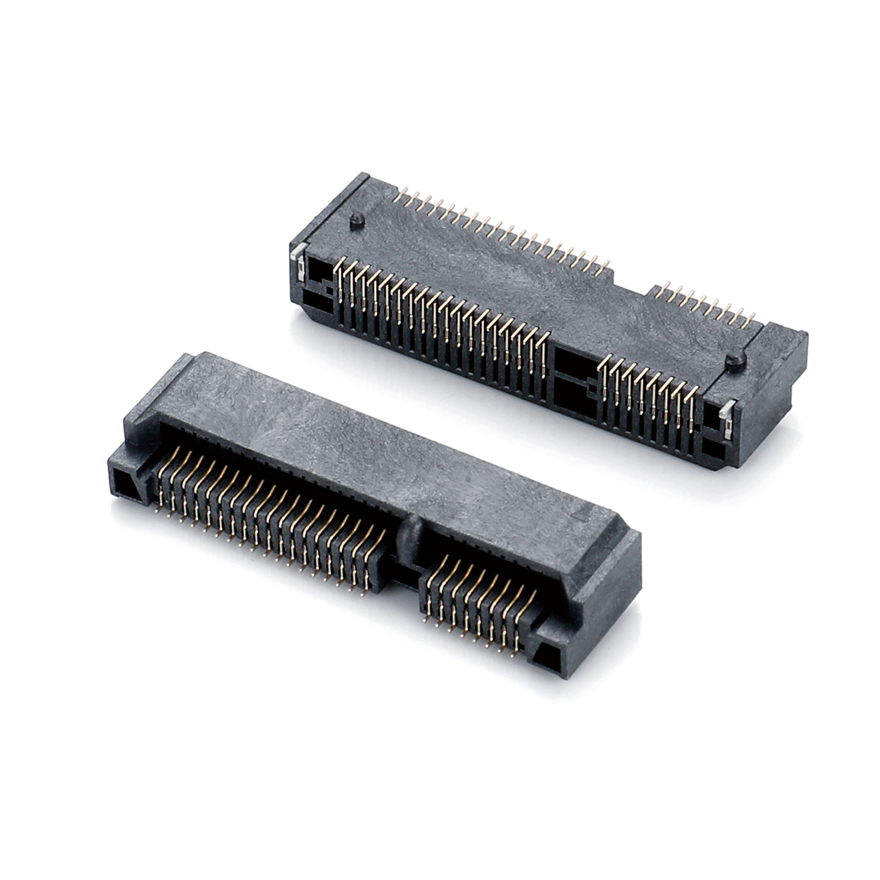 MINI PCI 0.5mm 52P 5.2H