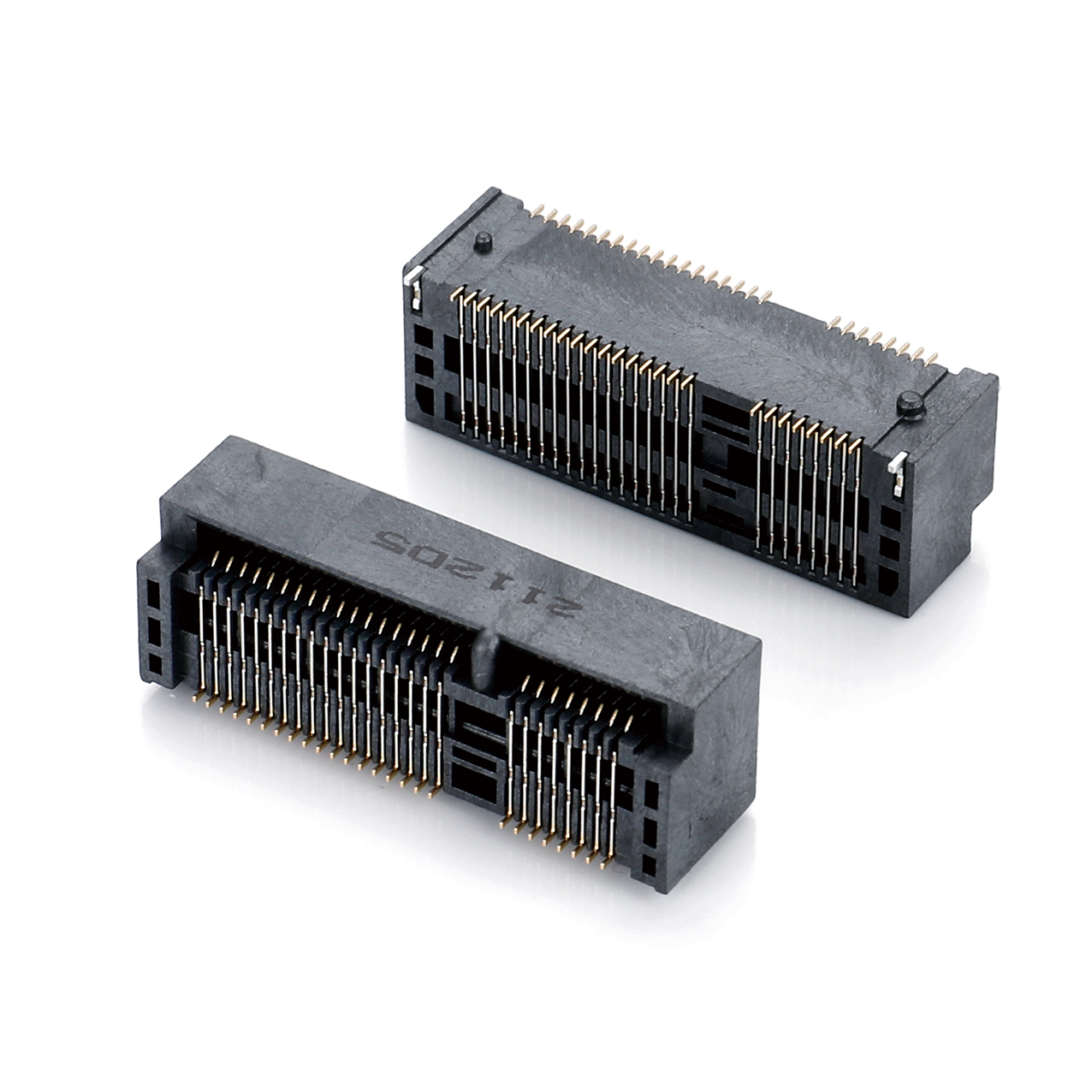 MINI PCI 0.5mm 52P  9.0H