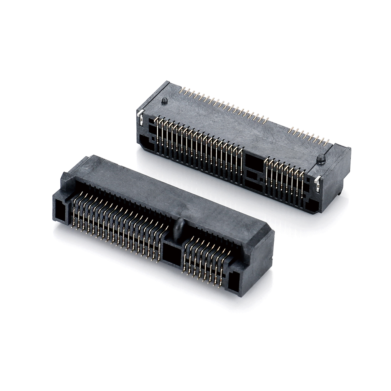 MINI PCI 0.5mm 52P 6.8H