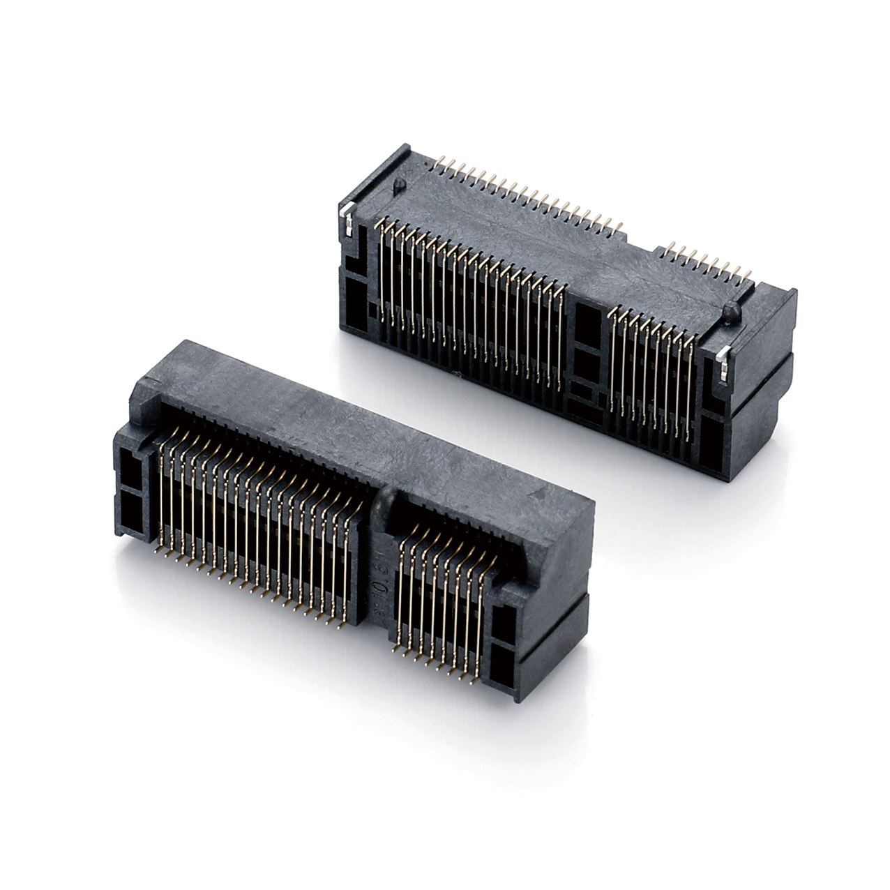 MINI PCI 0.5mm 52P 9.9H