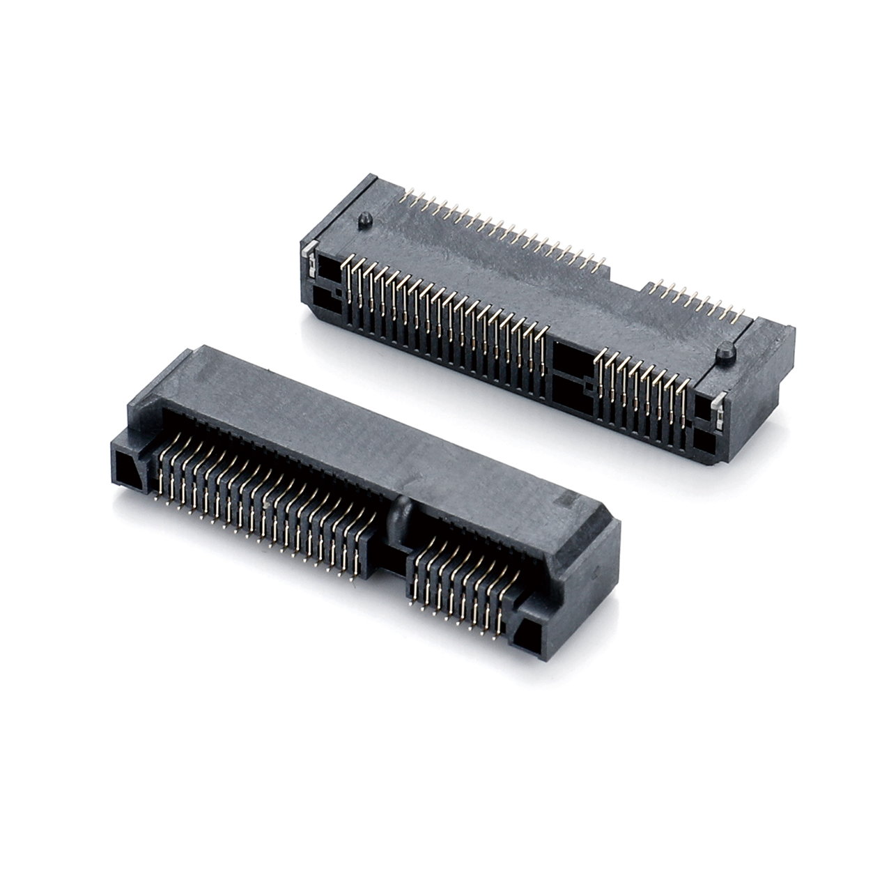 MINI PCI 0.5mm 52P 5.6H