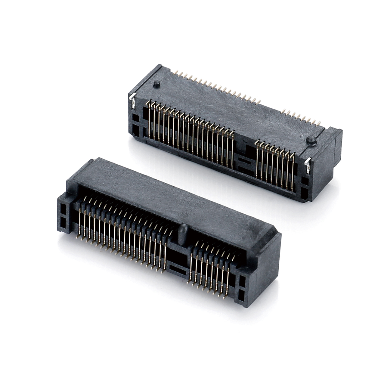 MINI PCI 0.5mm 52P 8.0H