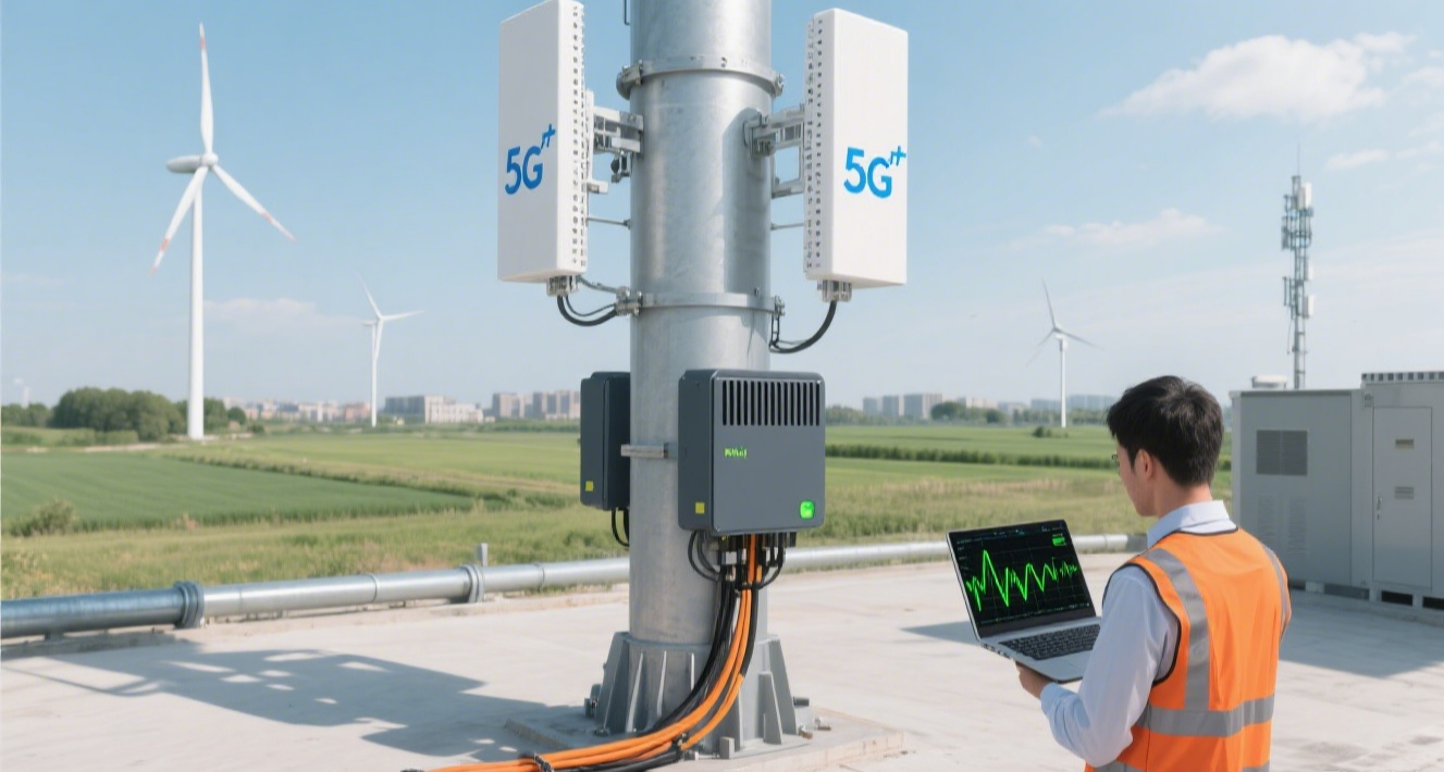 5G 基站