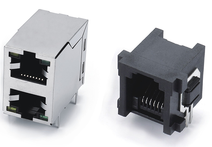 RJ45系列