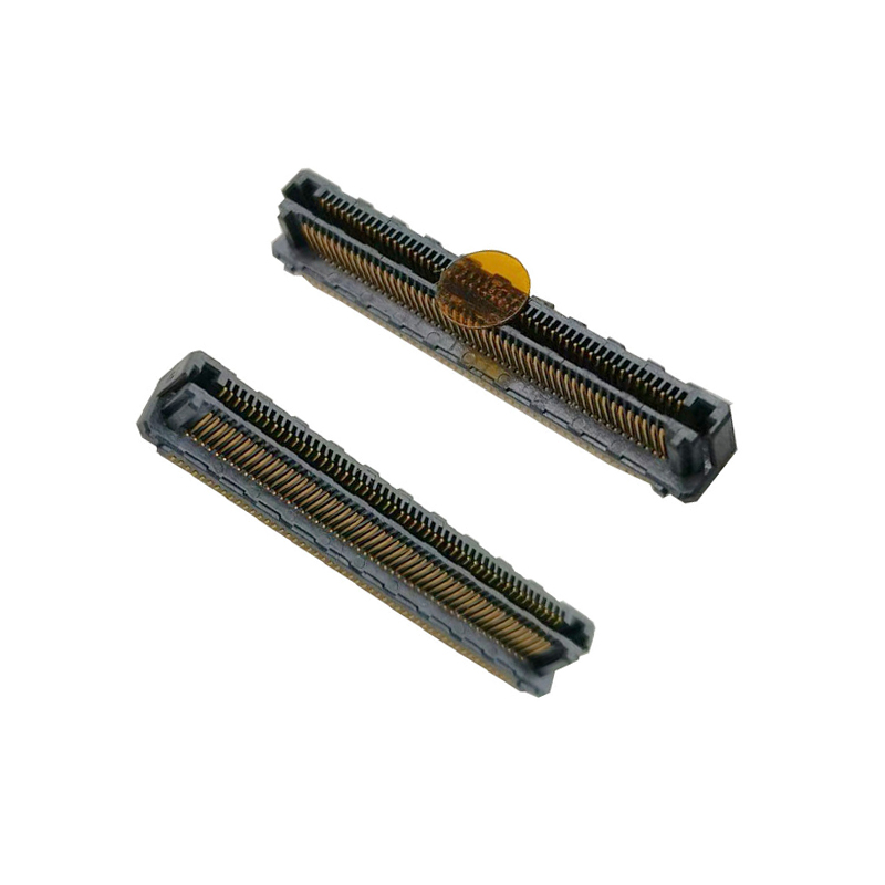 0.5mm 高速板对板连接器 公母同体 LB2XX-XXX-BOR03